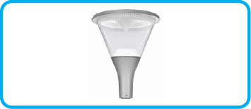 005-AZOOD LED STREET LIGHT 190N SERIES